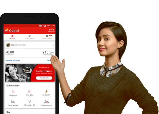 Which is the most used app for paying bills online 2021