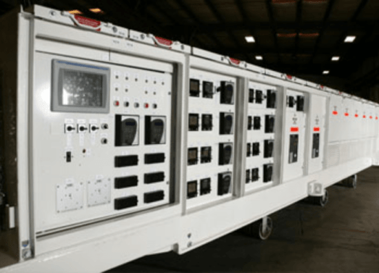 Best Long Wall Electrical Systems in 2021