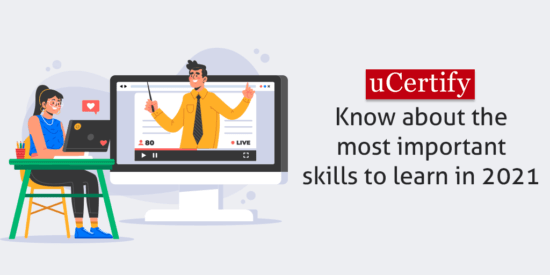 Important skills to learn in 2021