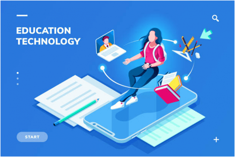 7 important of mobile apps for the education industry 2021