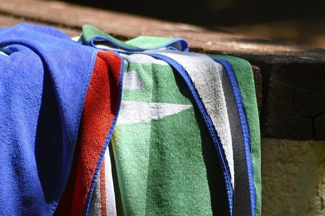 Top 5 Types of Beach Towels you can’t Miss In 2021