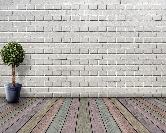 4 Types Of Designer Flooring with Durability of Concrete