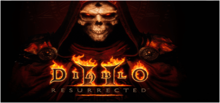 Diablo 2 Resurrected Beginner Guide - Thins You Should Know About Skills & Stats