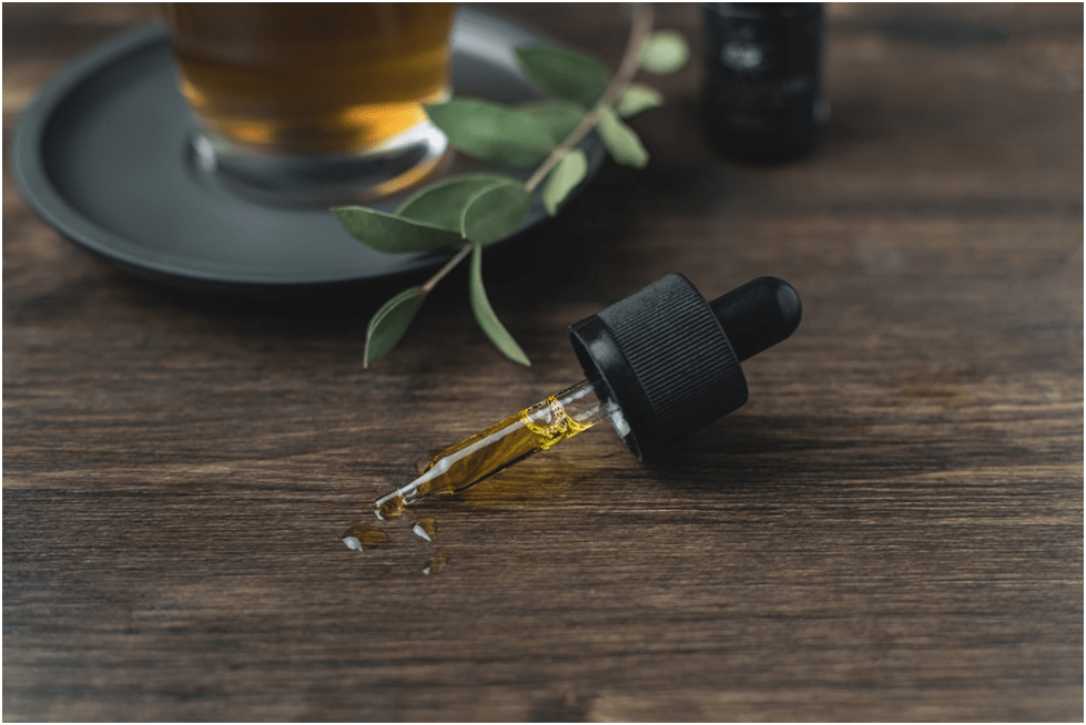 The Complete Beginner's Guide to CBD