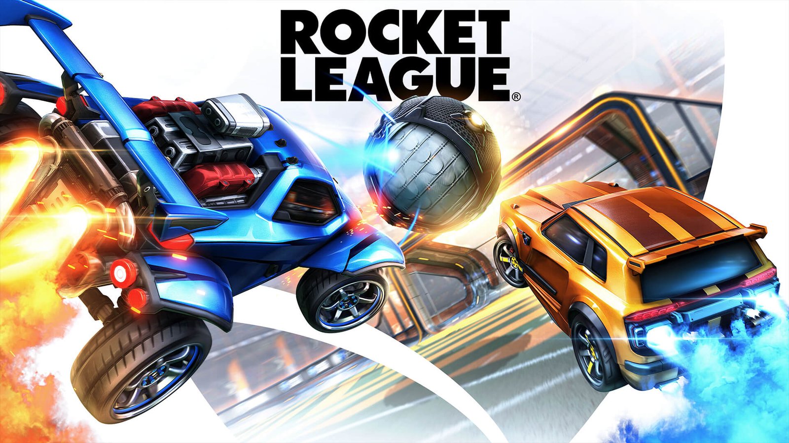 Best Guide for Rocket league activate in 2022