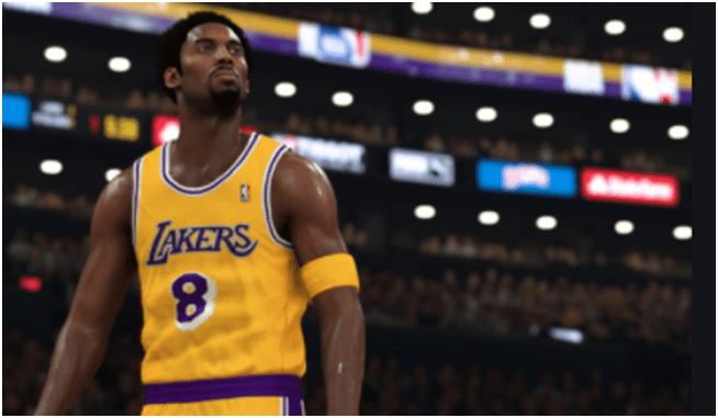 What Are Unique Features Of NBA 2K22