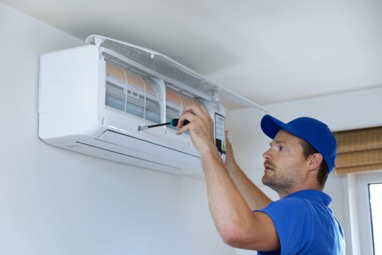 HVAC Guide To Spring: 4 Ways To Prepare Your HVAC System