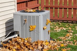 HVAC Guide To Spring