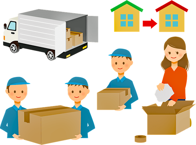 Packing Furniture and Full-Service Removalists in Sydney