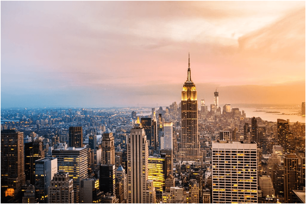Best Complete Guide for Affordable Living in New York City 2022