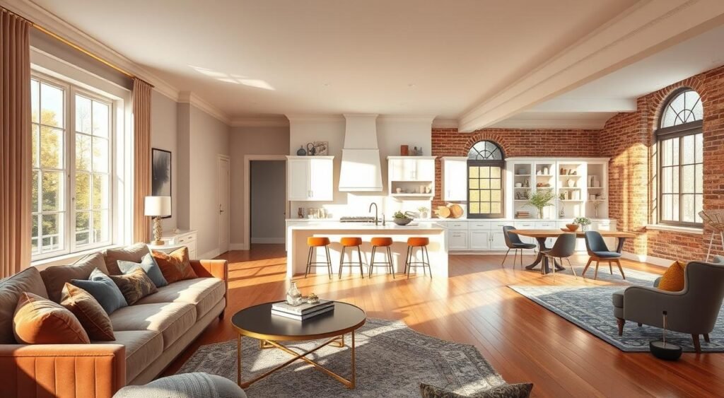 Ashley Corday Home Renovation Project