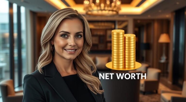 Ashley Cordray Net Worth: What You Need to Know