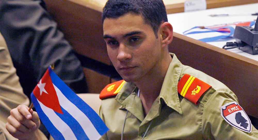 Elian González
