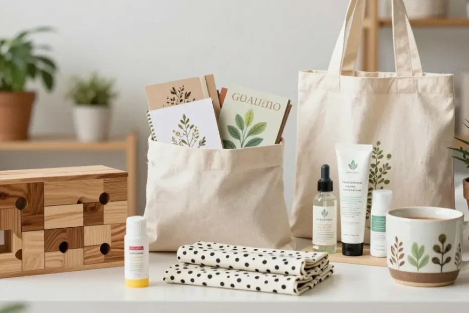 10 Eco-Friendly Gift Ideas for Your Siblings 2026 1 10 Eco-Friendly Gift Ideas for Your Siblings 2026